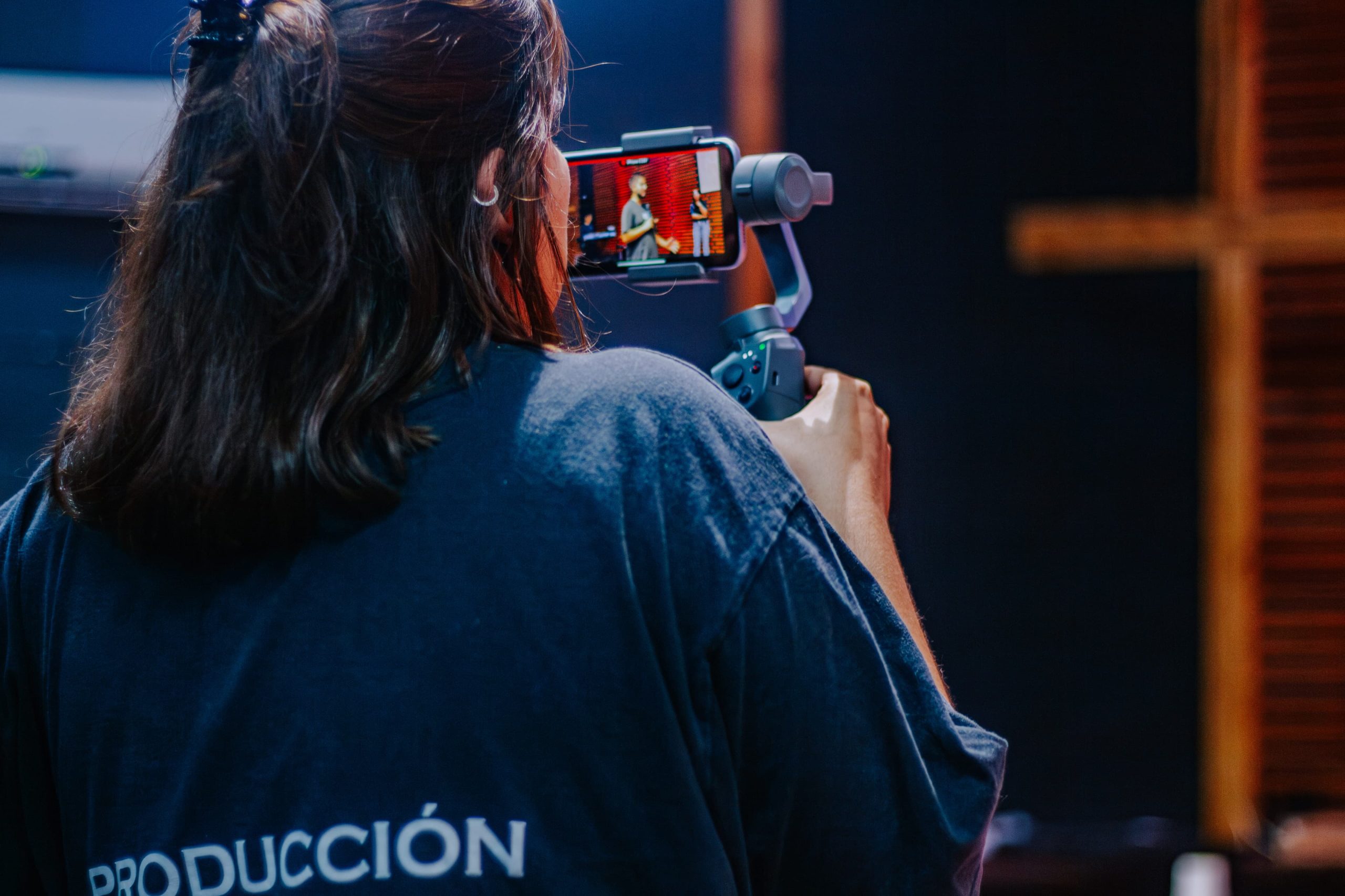 Producción