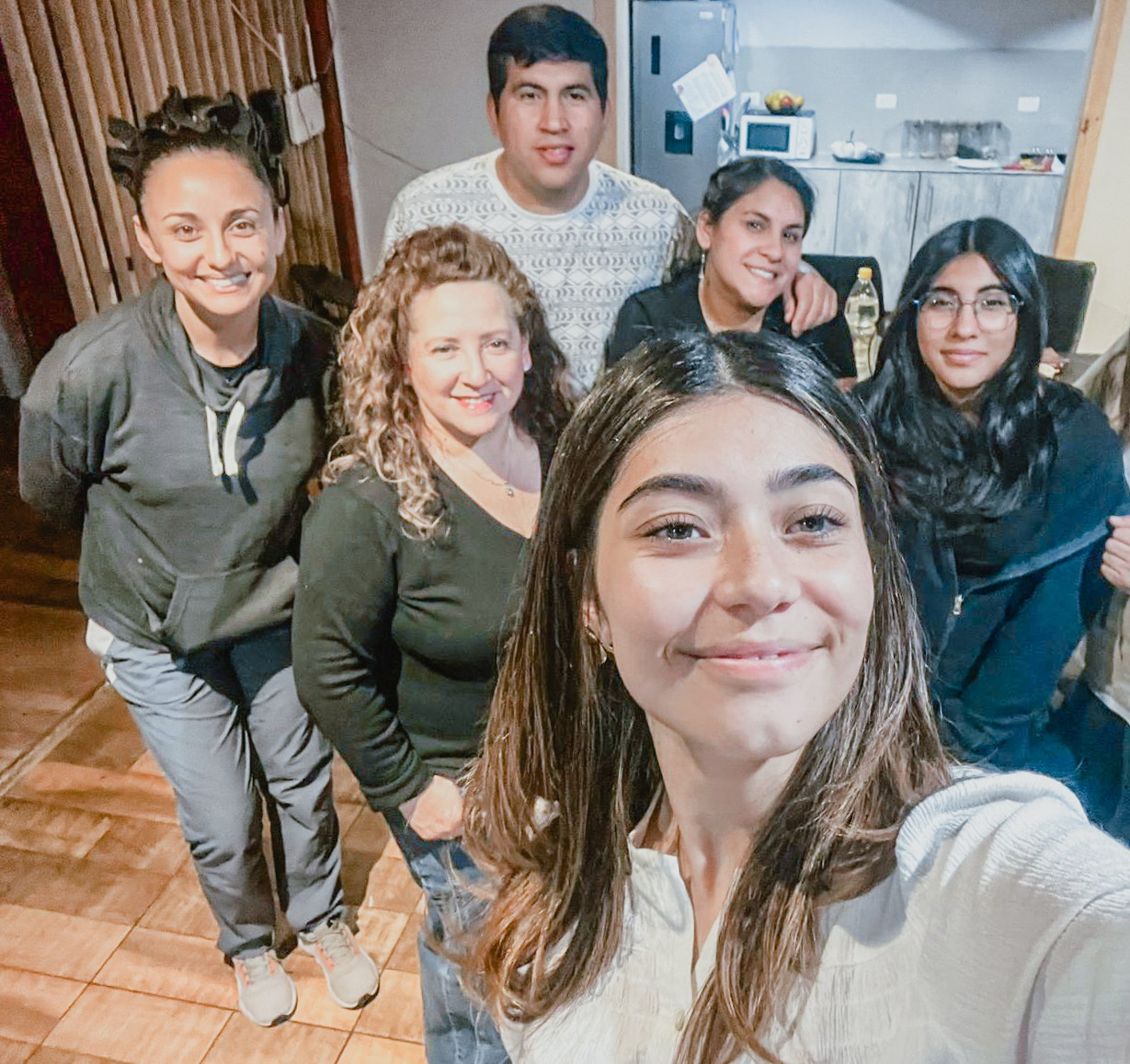 Estudio Bíblico