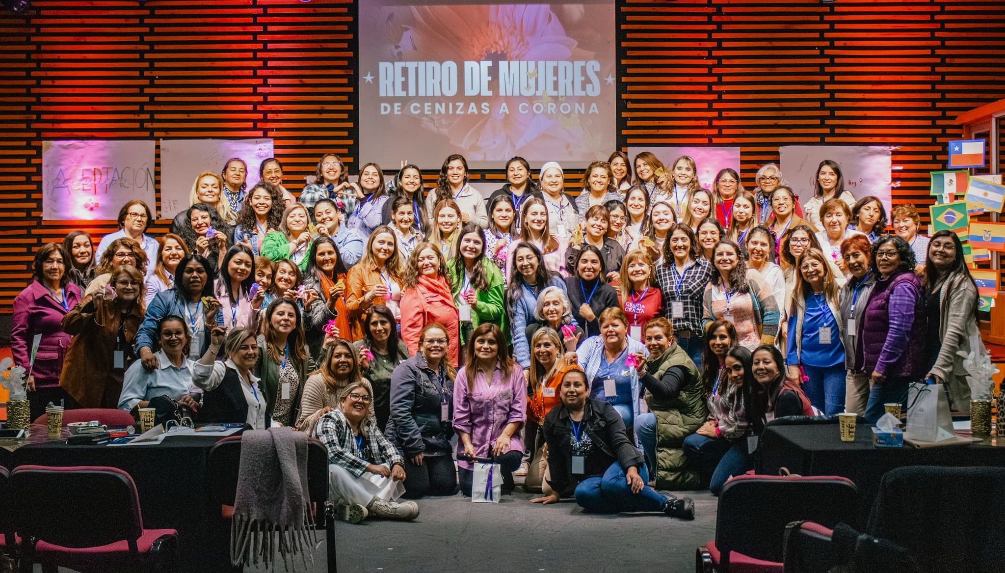 Ministerio de Mujeres